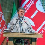 افزایش تولید تراکتور به ۴۰ هزار دستگاه و صادرات به ۲۵ کشور دنیا