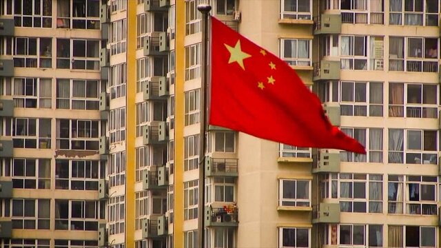 اقتصاد چین پایدار ماند