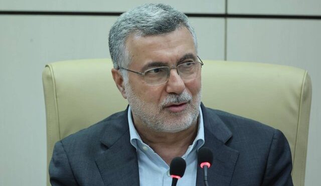 امسال ۶۰۰۰ تخت بیمارستانی جدید به شبکه درمان کشور اضافه می‌شود