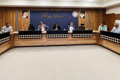 امکانات ورزشی هرمزگان دچار فرسودگی و ضعف در نگهداری‌اند