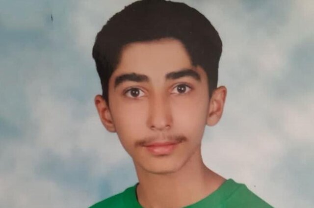 اهدای عضو هشتمین ایثارگر از استان اردبیل در سال ۱۴۰۴