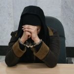 بازداشت زن‌کش‌رو از طلافروشی رشت