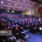 برگزاری یک رویداد ملی برای تقویت خلاقیت و رسوخ نوآوری در آموزش