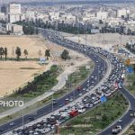 بیشتر راه‌های البرز مواصلاتی است از توسعه راه‌های درون استانی عقب مانده‌ایم