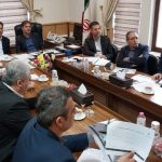 تأمین مالی ۲ هزار میلیارد تومانی برای پروژه‌های عمرانی اردبیل