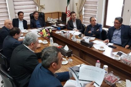 تأمین مالی ۲ هزار میلیارد تومانی برای پروژه‌های عمرانی اردبیل
