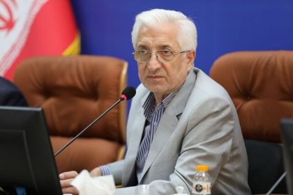 تامین آب ۱۰۰۰ هکتار از اراضی کشاورزی مناطق مرزی خراسان شمالی