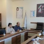 توسعه همکاری‌های فرهنگی جهاد دانشگاهی استان و دانشگاه علوم پزشکی ایلام