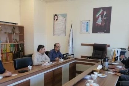 توسعه همکاری‌های فرهنگی جهاد دانشگاهی استان و دانشگاه علوم پزشکی ایلام