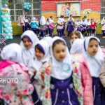 ثبت‌نام بیش از ۲۹ هزار دانش‌آموز در مدارس شهرستان ابهر