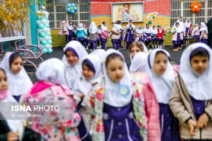 ثبت‌نام بیش از ۲۹ هزار دانش‌آموز در مدارس شهرستان ابهر