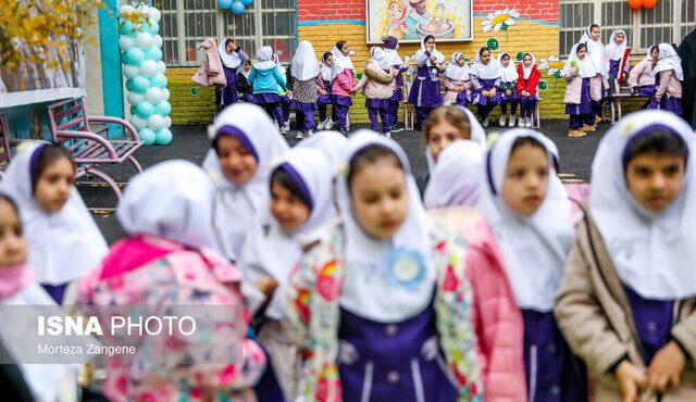 ثبت‌نام بیش از ۲۹ هزار دانش‌آموز در مدارس شهرستان ابهر