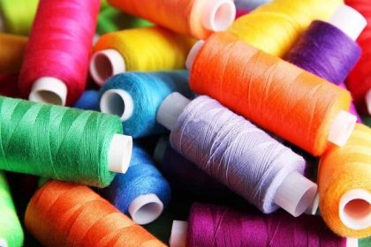 جایگاه هشتم ایران در تولید نخ ابریشم
