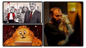 جدیدترین آمار فیلم‌های روی پرده با فروش ۱۲ میلیاردی ۳ فیلم جدید