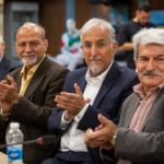 جشن تولد مدال‌آوران ادوار المپیک متولد شهریور و مهر