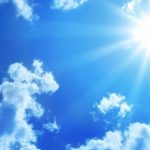 خداحافظی کرمانشاه با گرمای تابستان
