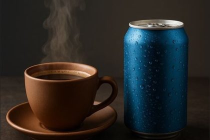خطر نوشیدنی‌های انرژی‌زا برای سلامت روان