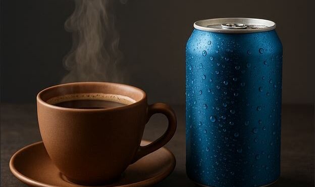 خطر نوشیدنی‌های انرژی‌زا برای سلامت روان