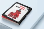 درباره کتابی با موضوع سه نوجوان در جنگ