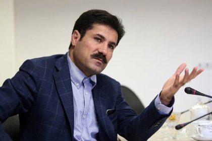 درخواست معاون رئیس‌جمهوری از دانش‌آموزان برای ارائه راهکار