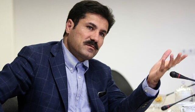 درخواست معاون رئیس‌جمهوری از دانش‌آموزان برای ارائه راهکار