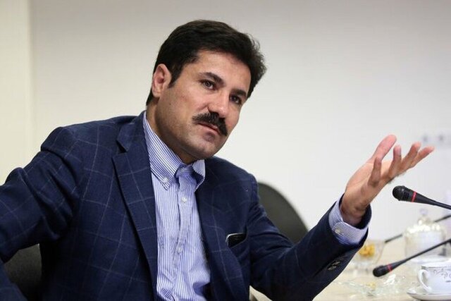 درخواست معاون رئیس‌جمهوری از دانش‌آموزان برای ارائه راهکار