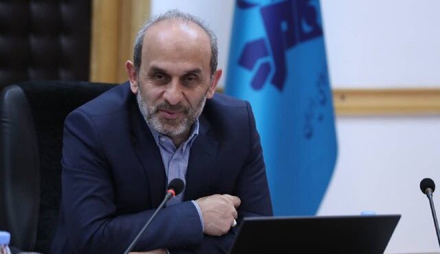 رئیس سازمان صدا و سیما دنبال تقویت چندصدایی هستیم