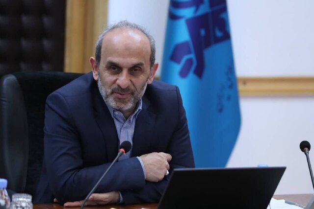 رئیس سازمان صدا و سیما دنبال تقویت چندصدایی هستیم