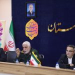 روابط‌عمومی‌ها نسبت به آگاهی‌بخشی و انتقال مفاهیم دفاع مقدس به نسل امروز اقدام کنند