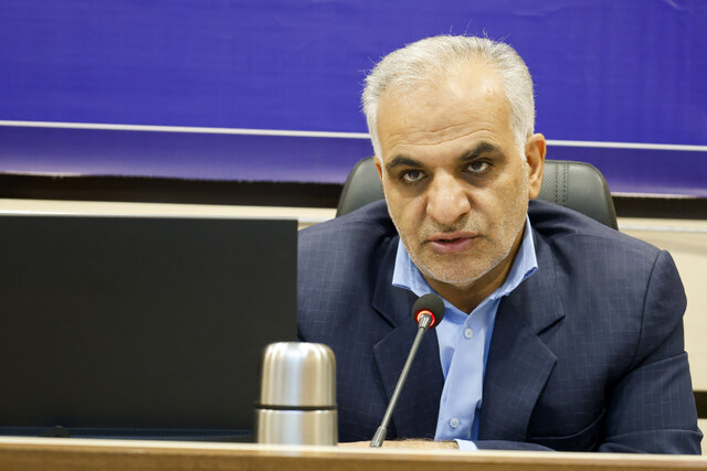 ستاد تسهیل و رفع موانع تولید نقش مهمی در تسهیل روند تولید در کشور دارد