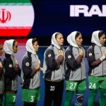 سرمربی پرتغالی ۲۶ دختر هندبالیست ایران را به خط کرد