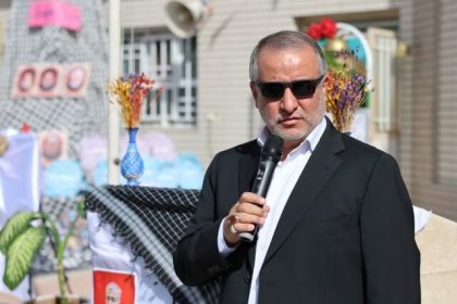 عدالت آموزشی در دولت چهاردهم مورد توجه ویژه قرار گرفته است