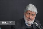علی مطهری مخالفت‌ها با کنسرت شجریان جنبه سیاسی دارد