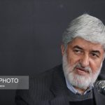 علی مطهری مخالفت‌ها با کنسرت شجریان جنبه سیاسی دارد