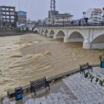 غافلگیری شهرهای غرب مازندران پیش از ورود پاییز