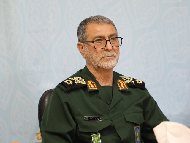 فرهنگ ایثار و شهادت عامل اصلی پیروزی ملت ایران در جنگ ۱۲ روزه بود