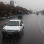 فعالیت سامانه بارشی در شمال و شرق آذربایجان‌ شرقی تا شنبه ادامه دارد