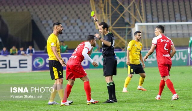 قضاوت بنیادی‌فر در مسابقات سطح دو لیگ قهرمانان آسیا