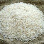 قیمت برنج در میادین و بازارهای میوه و تره بار تهران اعلام شد