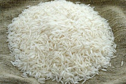 قیمت برنج در میادین و بازارهای میوه و تره بار تهران اعلام شد