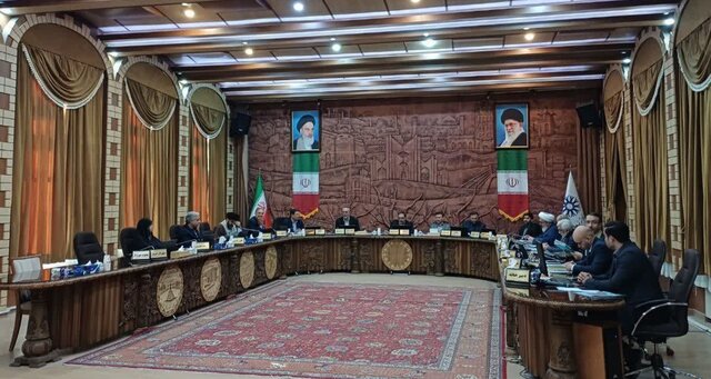 لزوم تصمیم‌گیری درباره آینده سرمایه ۸۰۰۰ میلیاردی شهرداری تبریز از بانک شهر