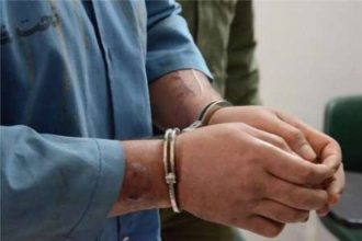 متهم اخلال نظام اقتصادی کشور، در سردشت دستگیر شد