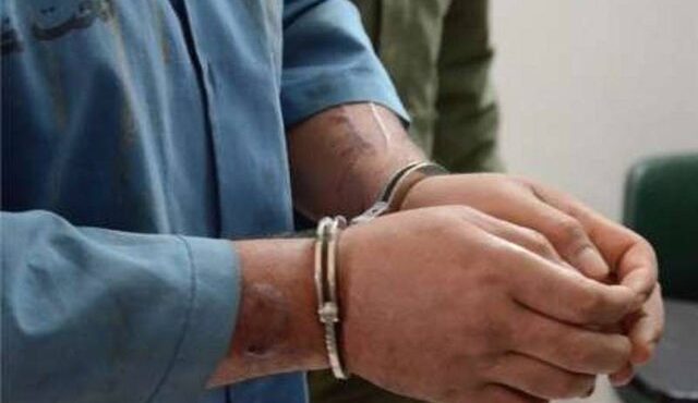 متهم اخلال نظام اقتصادی کشور، در سردشت دستگیر شد
