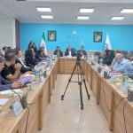 مجمع سالیانه هیات وزنه‌برداری مازندران برگزار شد