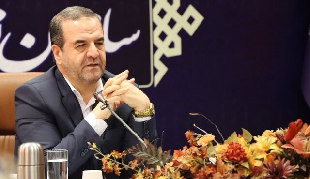 نظارت بر بازار حتی بدون شکایت مردمی از وظایف سازمان تعزیرات است