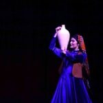 نمایش «دلی دومرول»