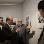 نمایشگاه عکس «شکوه ‌قم ‌در ‌قاب ‌تاریخ»