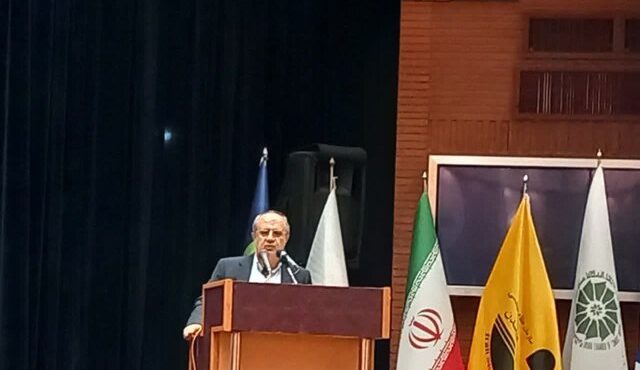 هوشمندسازی نظام‌های مهندسی معادن در دستور کار قرار گیرد