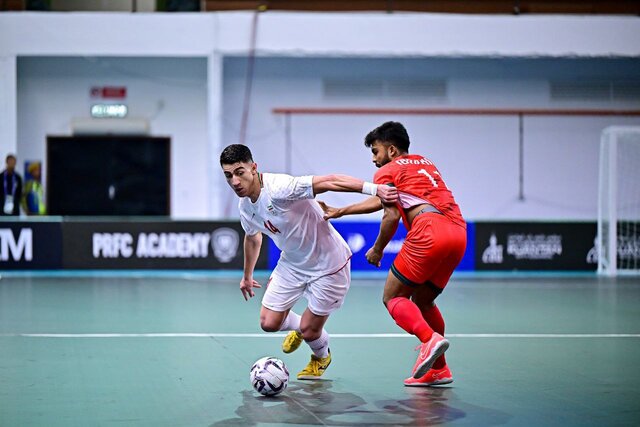 ورزش زبان مشترک شادی، همدلی و پیشرفت در جامعه است