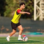 ورود کمیته اخلاق به پرونده انتقال فخریان به پرسپولیس